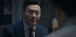孤舟第8集劇照