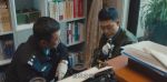 重生之門第6集劇照