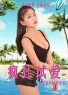 電影瘋狂試愛海報