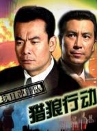 抗日沖鋒隊之獵狼行動