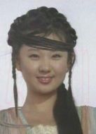 電影俏黃蓉2006海報(bào)