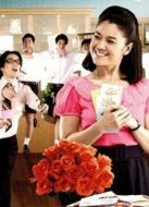 電影麻辣女教師海報(bào)