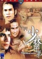 少林子弟