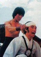 迷蹤霍元甲