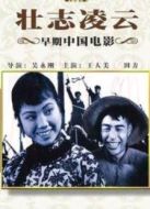 電影壯志凌云（1936）海報