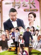 電影一村之長之爸爸回家海報(bào)