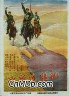沙漠追匪記
