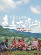 電影走近大涼山海報