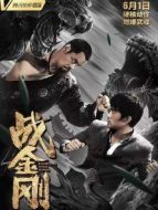 戰(zhàn)金剛