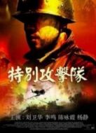 特別攻擊隊