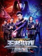 王者游戲:覺(jué)醒