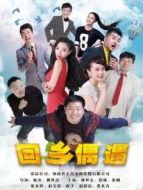 回鄉(xiāng)偶遇