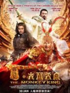 西游記之大鬧天宮（粵語(yǔ)）
