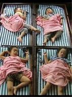 電影幼兒園海報