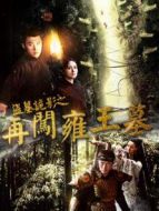 盜墓詭影之再闖雍王墓