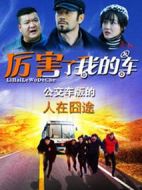 厲害了我的車(chē)