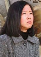 胡蘿卜小姐