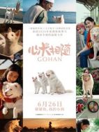 心犬相隨劇情介紹