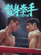 替身拳手
