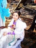 電影真命天妃海報(bào)