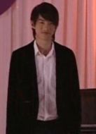 鎧甲勇士