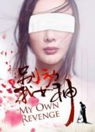 電影別動(dòng)我女神海報(bào)