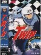 電影TWIN海報