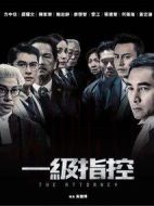 電影一級指控海報(bào)
