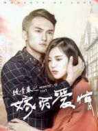 致青春之嫁給愛情