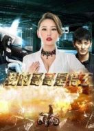 電影我的哥哥是特工海報
