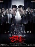 掃毒2:天地對決 粵語版
