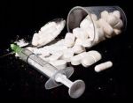 Amphetamine