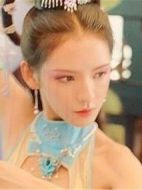 白魚女