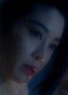 電影白發(fā)魔女（二）海報