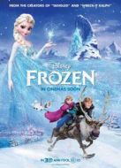 冰雪奇緣