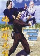 佛山贊先生