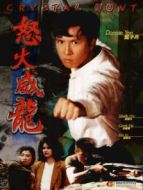 怒火威龍
