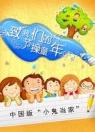 致我們的節(jié)操童年