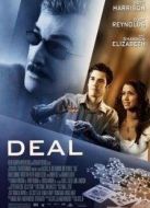 電影賭城風(fēng)云（2008）海報(bào)