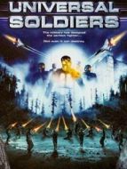 電影再造戰(zhàn)士（2007）海報