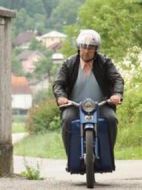 一個真正的男人