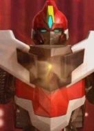 霹靂勇士之元?dú)庥抡? height=
