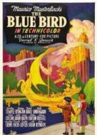電影青鳥（1940）海報