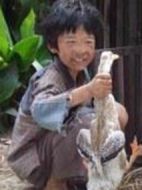 親娘后媽