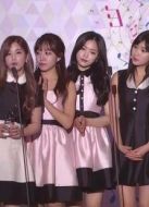 第4屆Gaon Chart K-Pop Awards 上半場(chǎng) 完整版 15/01/28