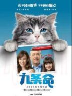 九條命英語版