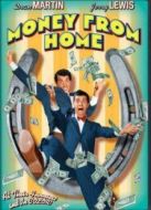 money from home