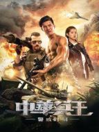 中華兵王之警戒時(shí)刻