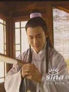 滕王閣傳奇