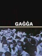 電影Gagga海報(bào)